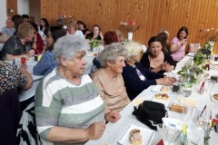 Den osovských žen. Foto Marie Plecitá