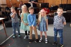 Den osovských žen. Foto Marie Plecitá