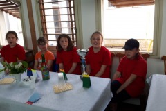 Den osovských žen. Foto Marie Plecitá