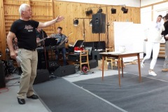 Den osovských žen. Foto Marie Plecitá