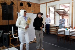 Den osovských žen. Foto Marie Plecitá