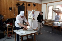 Den osovských žen. Foto Marie Plecitá