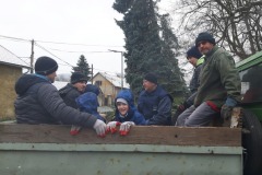 Ukliďme Osov